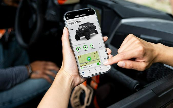 2026 Polaris Polaris XPEDITION ADV 5 Northstar