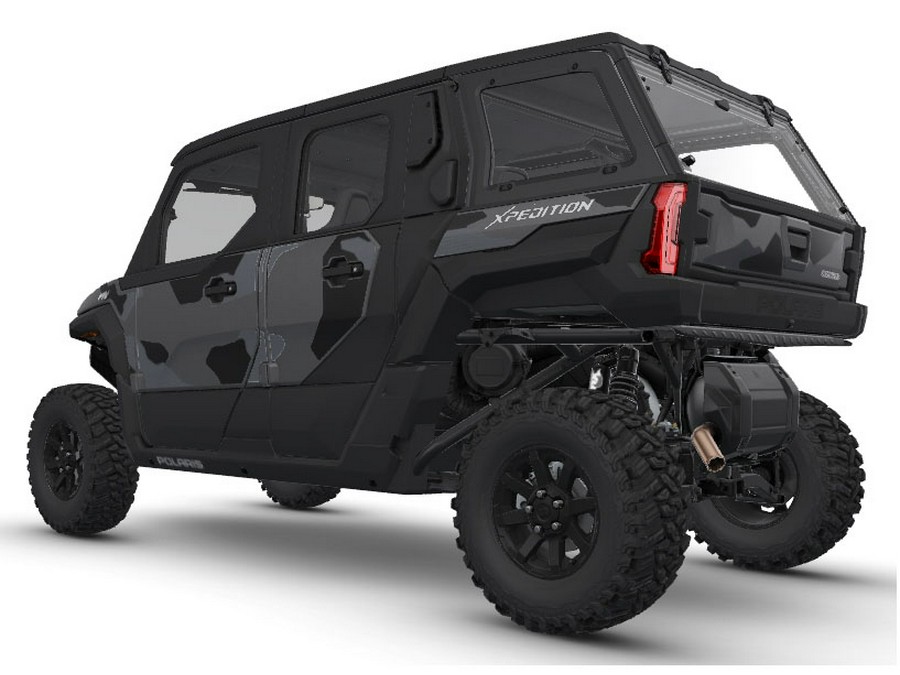 2026 Polaris Polaris XPEDITION ADV 5 Northstar
