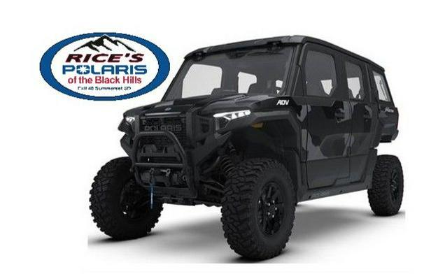 2026 Polaris Polaris XPEDITION ADV 5 Northstar