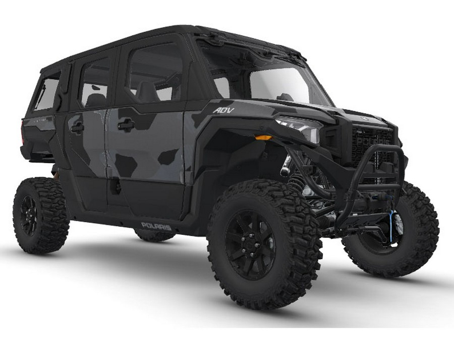2026 Polaris Polaris XPEDITION ADV 5 Northstar
