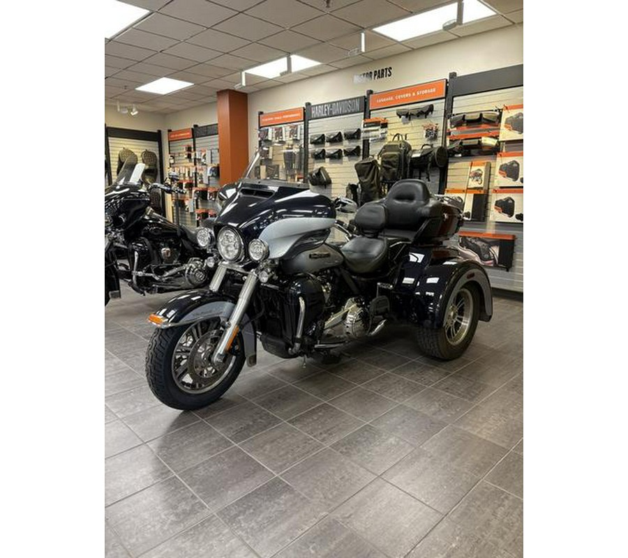 2019 Harley-Davidson® FLHTCUTG - Tri Glide® Ultra