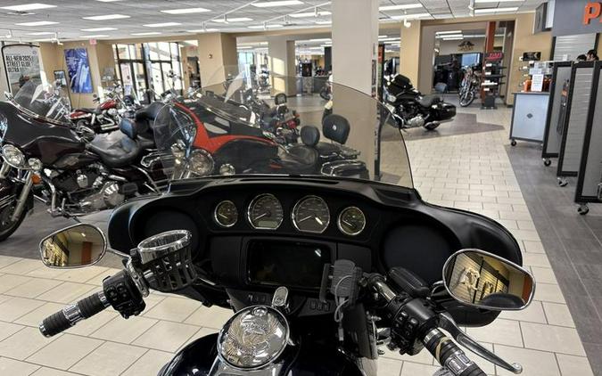 2019 Harley-Davidson® FLHTCUTG - Tri Glide® Ultra