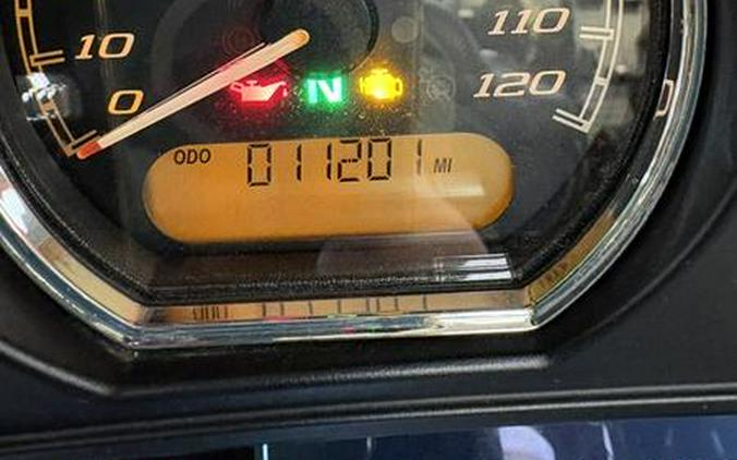 2019 Harley-Davidson® FLHTCUTG - Tri Glide® Ultra