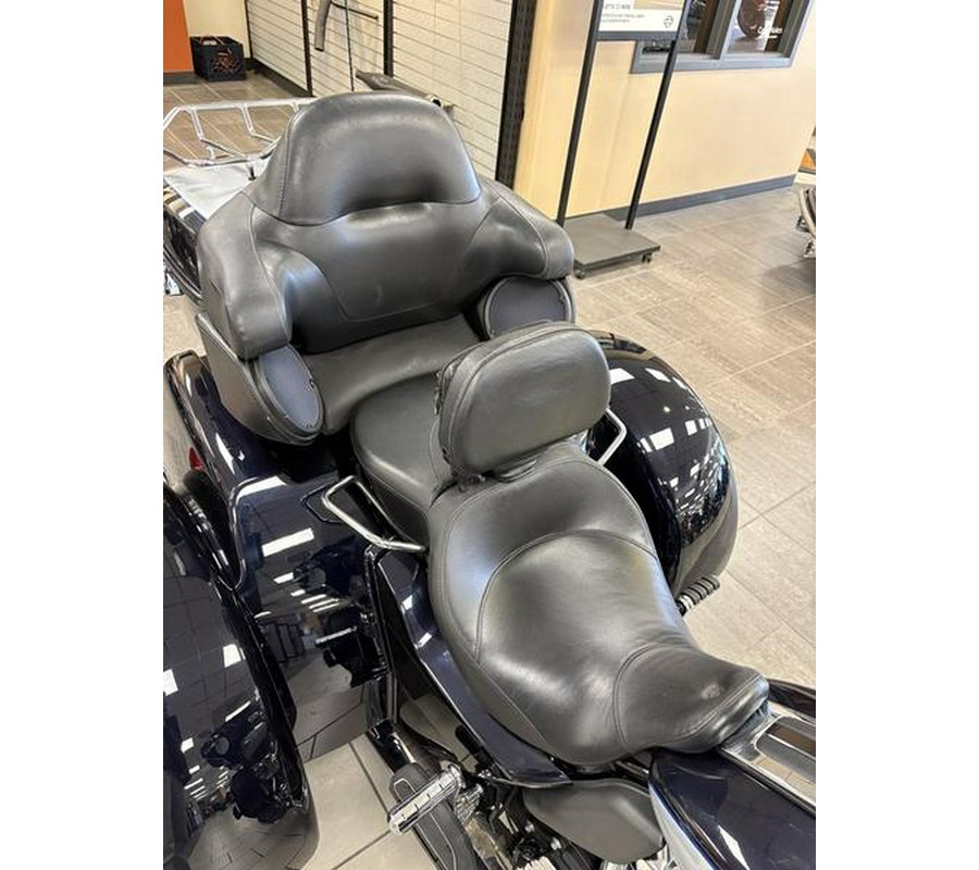 2019 Harley-Davidson® FLHTCUTG - Tri Glide® Ultra