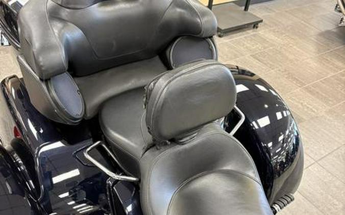 2019 Harley-Davidson® FLHTCUTG - Tri Glide® Ultra