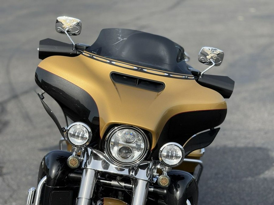 2017 Harley-Davidson® FLHTK - Ultra Limited