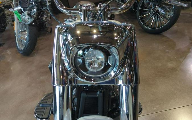 2026 Harley-Davidson® FLFB - Fat Boy®