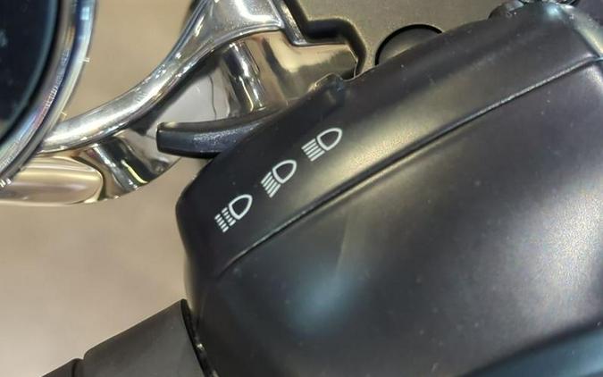 2026 Harley-Davidson® FLFB - Fat Boy®