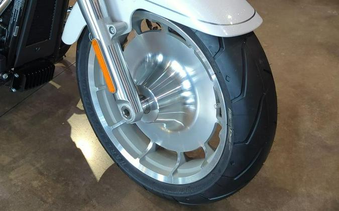 2026 Harley-Davidson® FLFB - Fat Boy®