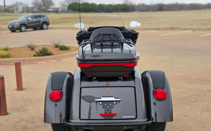 2023 Harley-Davidson Tri Glide® Ultra