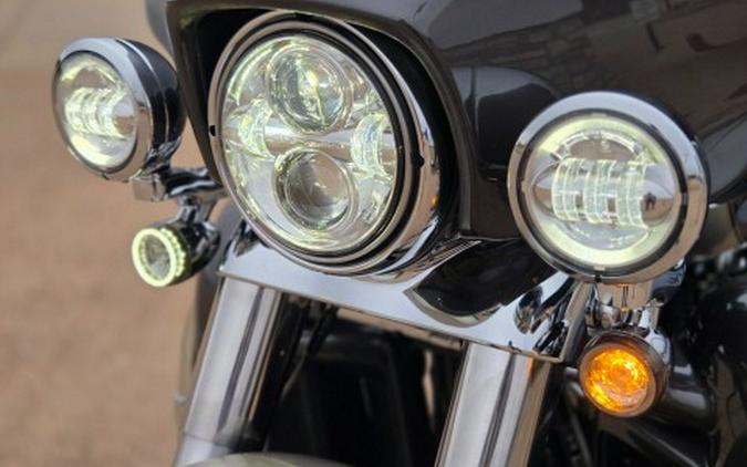 2023 Harley-Davidson Tri Glide® Ultra