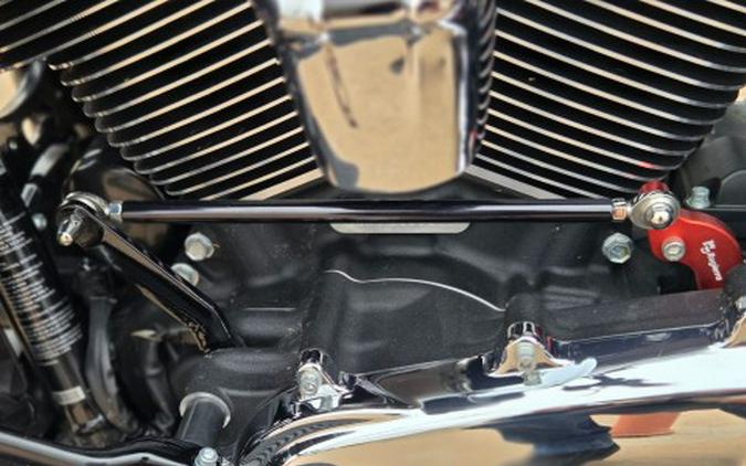 2023 Harley-Davidson Tri Glide® Ultra