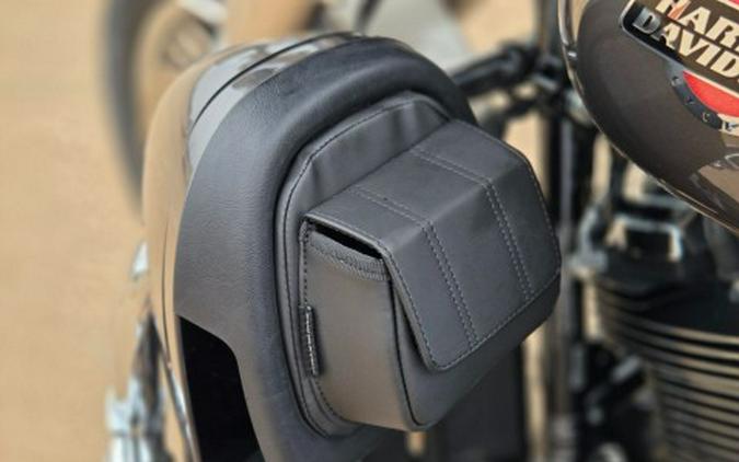 2023 Harley-Davidson Tri Glide® Ultra