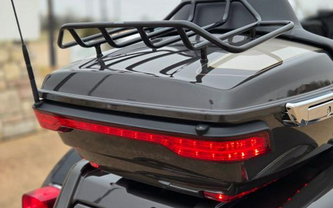 2023 Harley-Davidson Tri Glide® Ultra