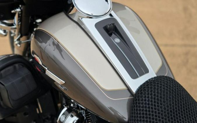 2023 Harley-Davidson Tri Glide® Ultra