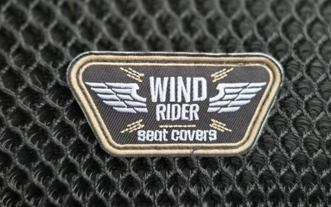 2023 Harley-Davidson Tri Glide® Ultra