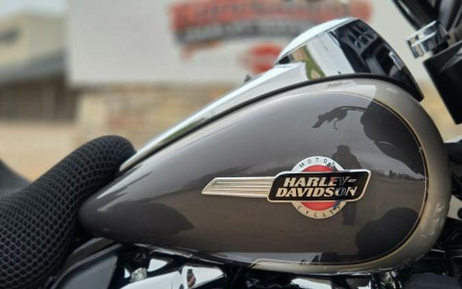 2023 Harley-Davidson Tri Glide® Ultra
