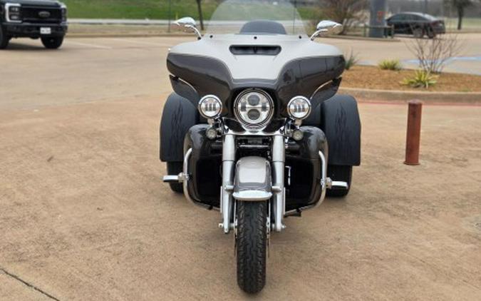 2023 Harley-Davidson Tri Glide® Ultra
