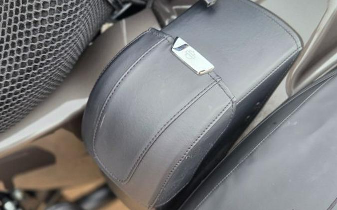 2023 Harley-Davidson Tri Glide® Ultra