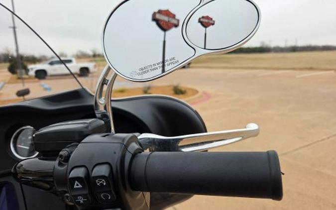 2023 Harley-Davidson Tri Glide® Ultra