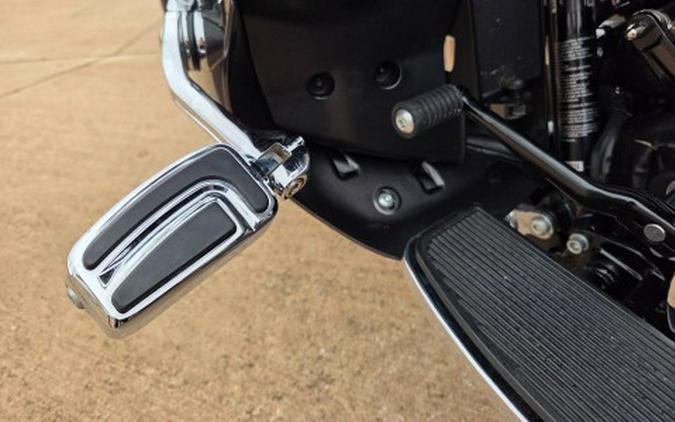 2023 Harley-Davidson Tri Glide® Ultra