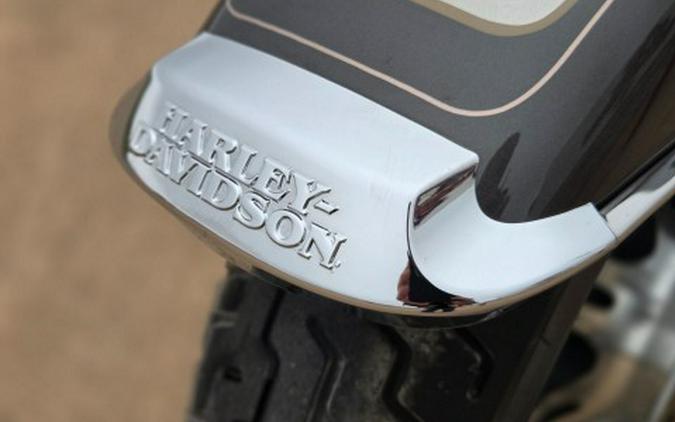 2023 Harley-Davidson Tri Glide® Ultra