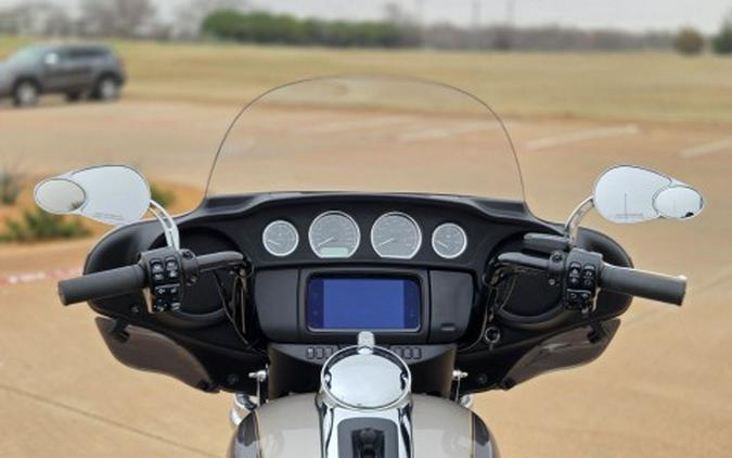 2023 Harley-Davidson Tri Glide® Ultra