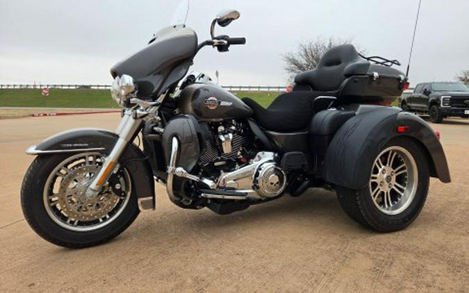 2023 Harley-Davidson Tri Glide® Ultra