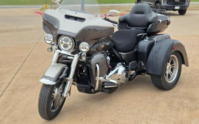 2023 Harley-Davidson Tri Glide® Ultra