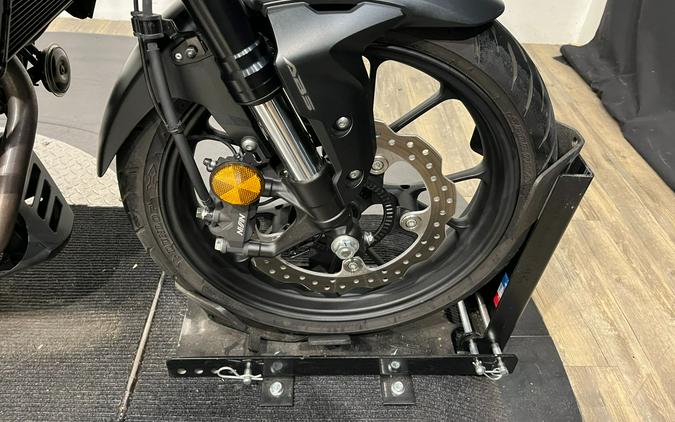 2024 Honda CB300R ABS