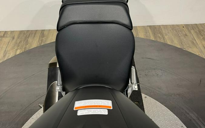 2024 Honda CB300R ABS