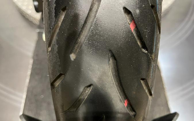 2024 Honda CB300R ABS