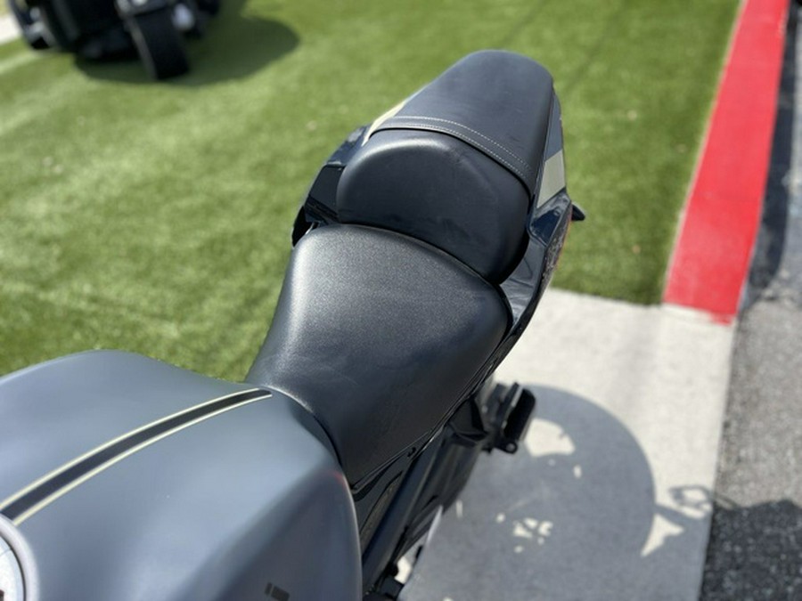 2024 Kawasaki Ninja 650