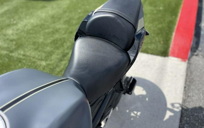 2024 Kawasaki Ninja 650