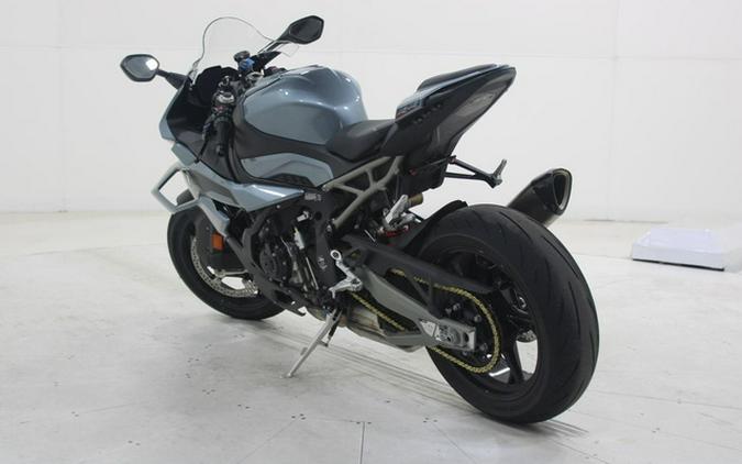 2025 BMW S 1000 RR Sport 1000 RR