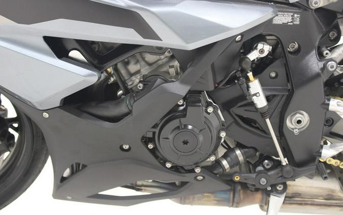 2025 BMW S 1000 RR Sport 1000 RR