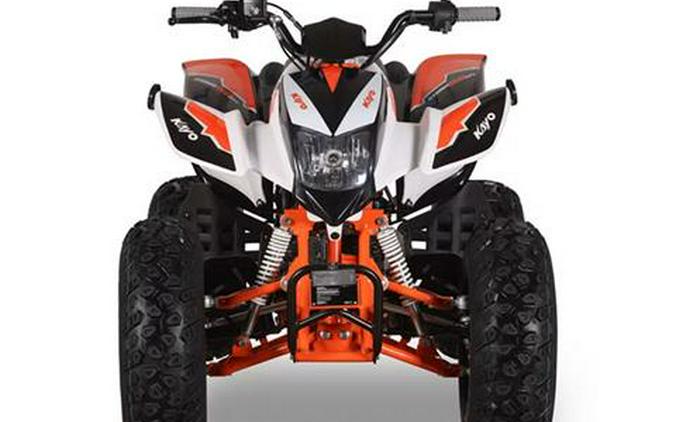 2026 Kayo Storm 150 EFI