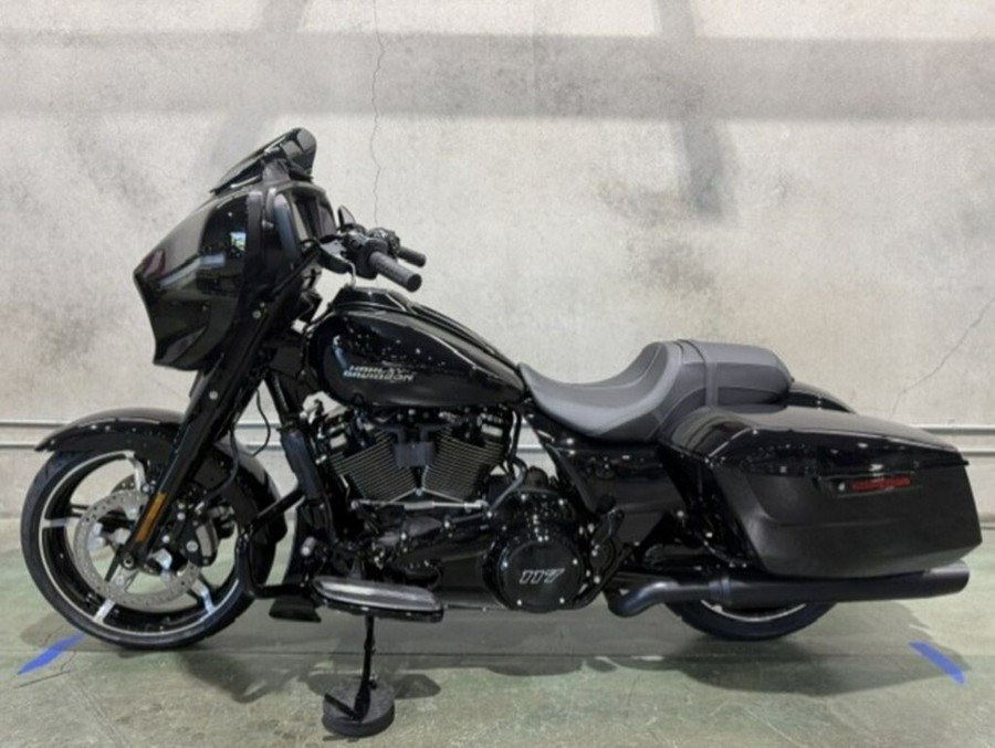 FLHX 2026 Street Glide®