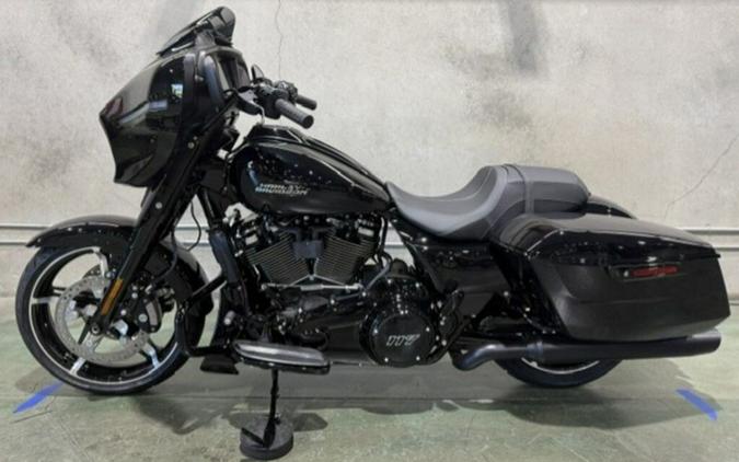 FLHX 2026 Street Glide®