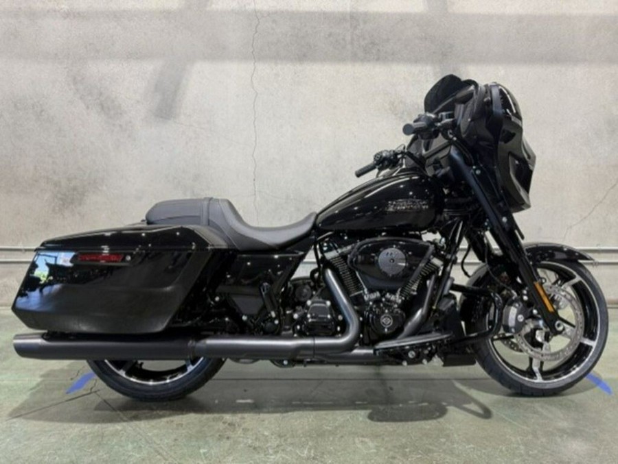 FLHX 2026 Street Glide®