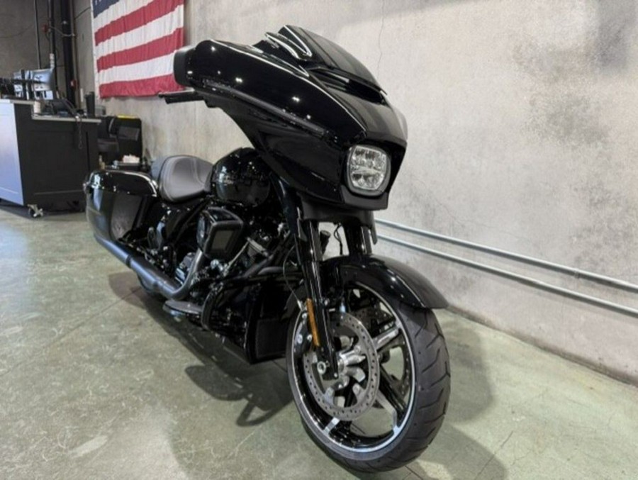 FLHX 2026 Street Glide®
