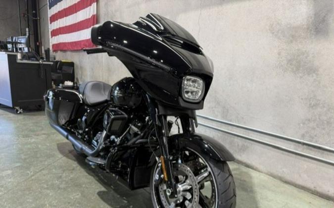 FLHX 2026 Street Glide®