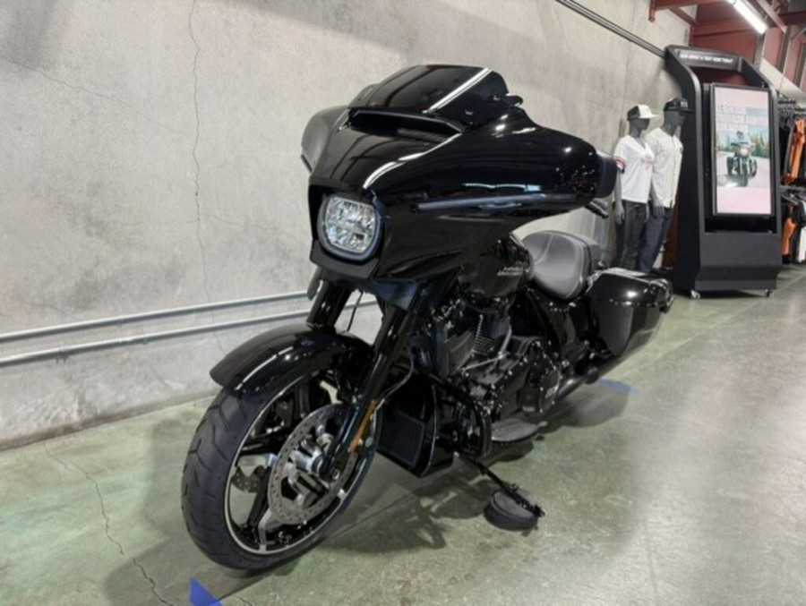 FLHX 2026 Street Glide®