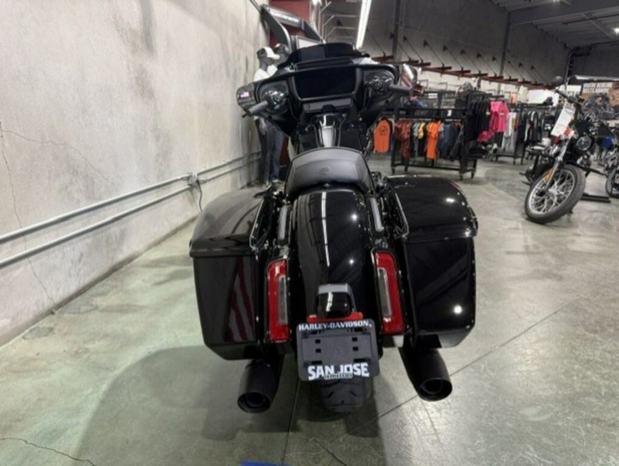 FLHX 2026 Street Glide®