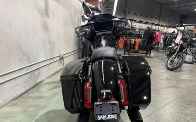 FLHX 2026 Street Glide®