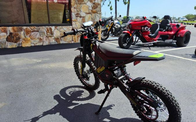 2025 Rawrr Mantis Mini R17