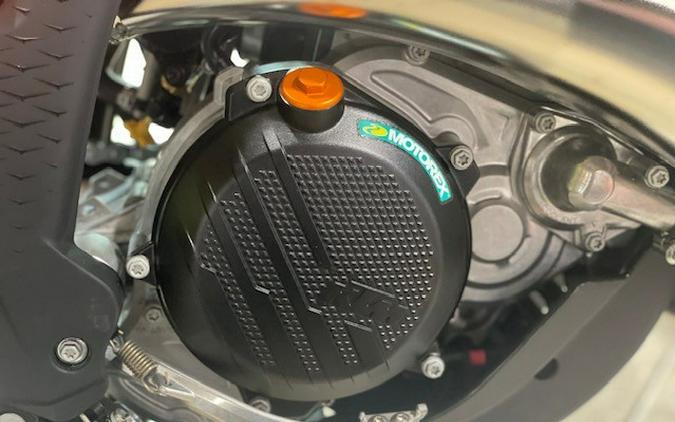 2027 KTM XC 300 W
