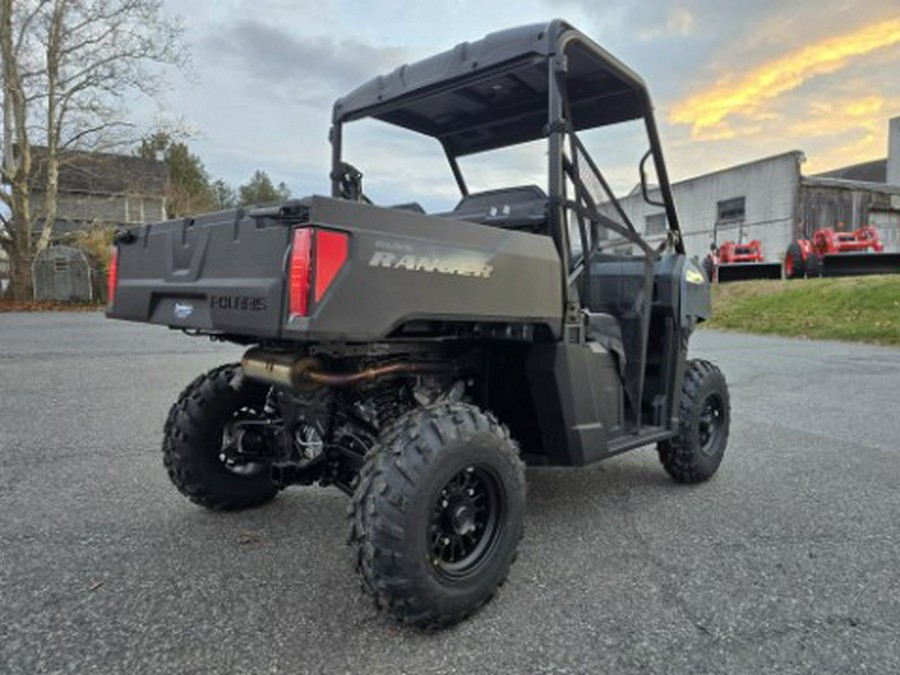 2026 Polaris Ranger 500