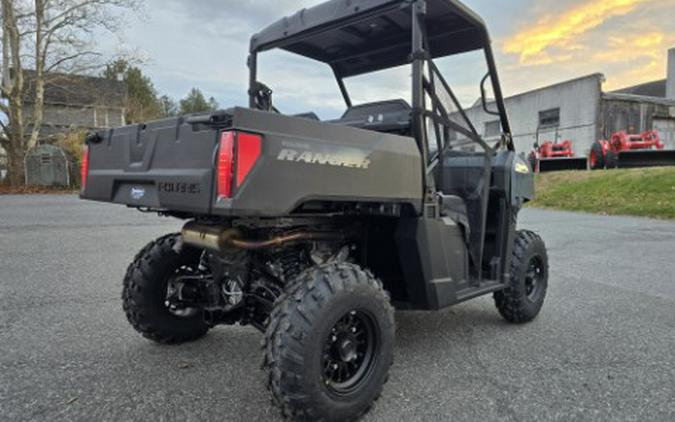 2026 Polaris Ranger 500