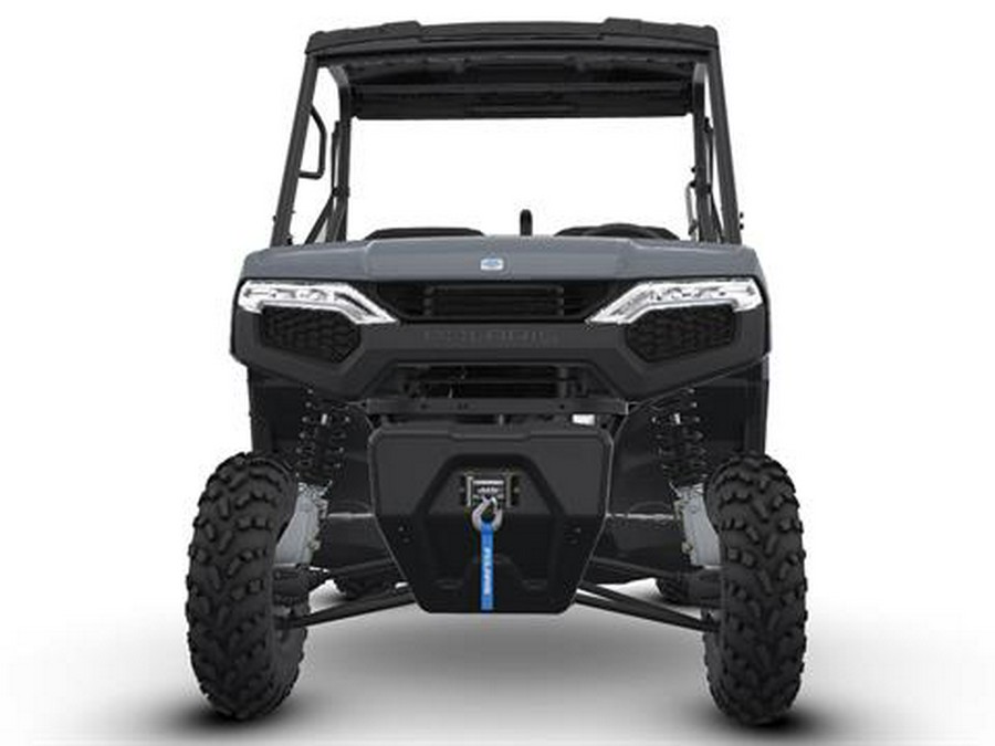 2026 Polaris Ranger 500